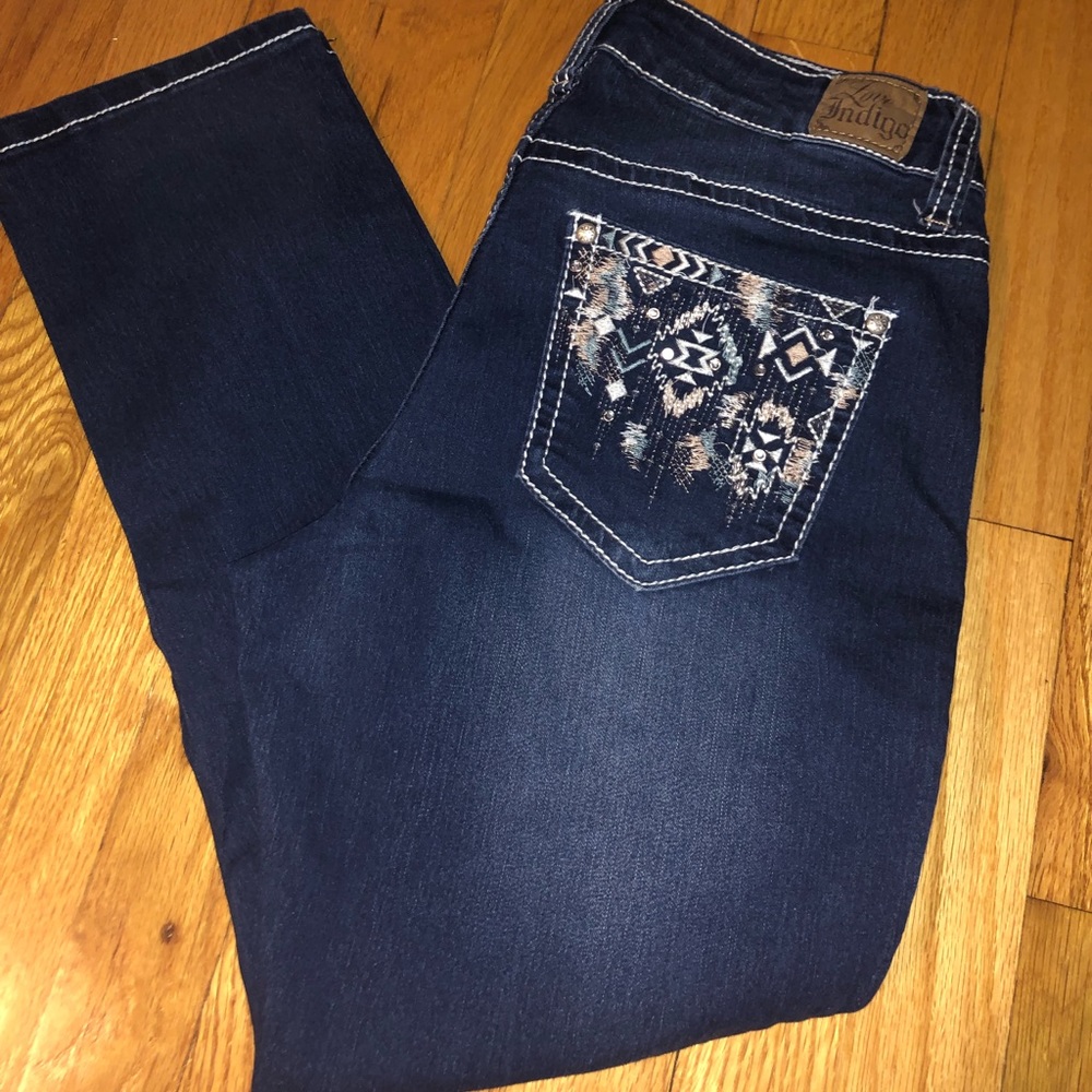 Cute jeans